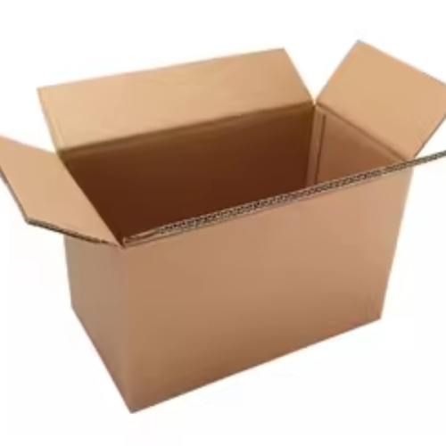 Corrugated  Board